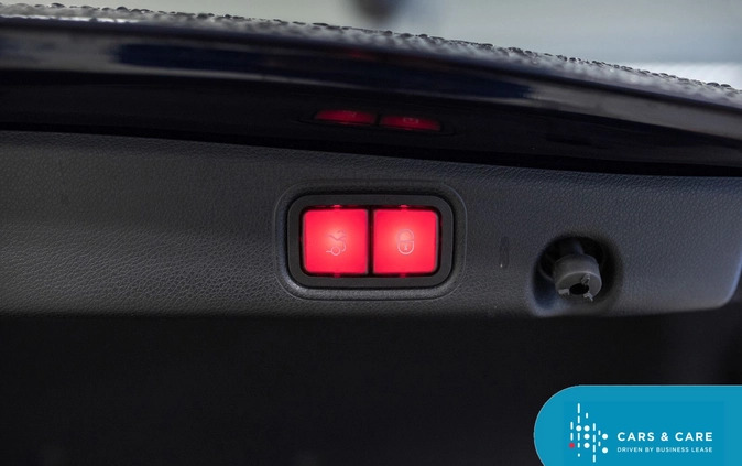 Mercedes-Benz Klasa E cena 159900 przebieg: 76264, rok produkcji 2019 z Kostrzyn nad Odrą małe 326